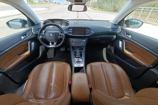 Peugeot 308 2019 GT-LINE EAT8 37.200km!-thumb-6