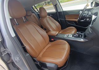 Peugeot 308 2019 GT-LINE EAT8 37.200km!-thumb-7