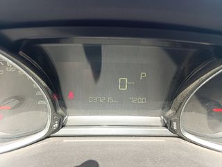 Peugeot 308 2019 GT-LINE EAT8 37.200km!-thumb-9