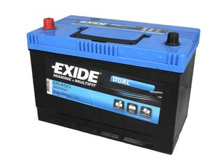 ΠΡΟΣΦΟΡΑ ΜΠΑΤΑΡΙΩΝ EXIDE MARINE 95ΑΗ