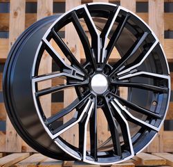 ANASTASIADIS STYLE BMW 20'' ZANTEΣ (205964)