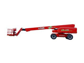 Καλαθοφόρα LGMG 2025 T26JE-thumb-1
