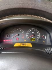 Opel Vectra 2002