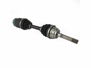 ΗΜΙΑΞΟΝΙΟ MAZDA B2500 '98-'01 UN/ FORD RANGER ΕΜΠΡΟΣ ΑΡΙΣΤΕΡΑ (Με ασφάλεια)