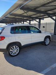 Volkswagen Tiguan 2008 Sport & Style 4Motion