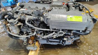 Yanmar 2014 6LPA-STZP2