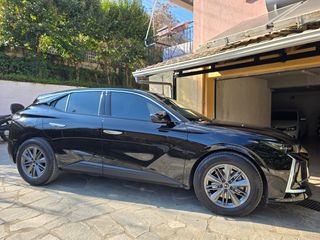 DS DS4 2023 E-Tense 1.6 225HP EAT8 Bastille 0€ Τέλη-thumb-2