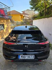 DS DS4 2023 E-Tense 1.6 225HP EAT8 Bastille 0€ Τέλη-thumb-3