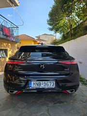 DS DS4 2023 E-Tense 1.6 225HP EAT8 Bastille 0€ Τέλη-thumb-4