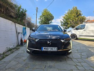 DS DS4 2023 E-Tense 1.6 225HP EAT8 Bastille 0€ Τέλη-thumb-5