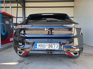 DS DS4 2023 E-Tense 1.6 225HP EAT8 Bastille 0€ Τέλη-thumb-6