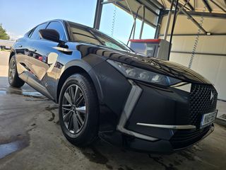 DS DS4 2023 E-Tense 1.6 225HP EAT8 Bastille 0€ Τέλη-thumb-9