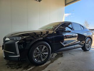 DS DS4 2023 E-Tense 1.6 225HP EAT8 Bastille 0€ Τέλη-thumb-10