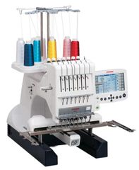 Κεντητική JANOME MB-7