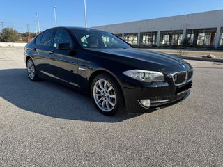 Bmw 525 2014 X-Drive / M-Pack / Αριστο