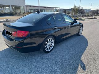 Bmw 525 2014 X-Drive / M-Pack / Αριστο-thumb-2