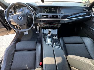 Bmw 525 2014 X-Drive / M-Pack / Αριστο-thumb-5
