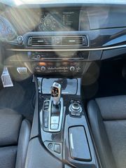 Bmw 525 2014 X-Drive / M-Pack / Αριστο-thumb-6