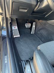 Bmw 525 2014 X-Drive / M-Pack / Αριστο-thumb-7