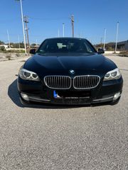 Bmw 525 2014 X-Drive / M-Pack / Αριστο-thumb-8