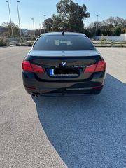 Bmw 525 2014 X-Drive / M-Pack / Αριστο-thumb-9