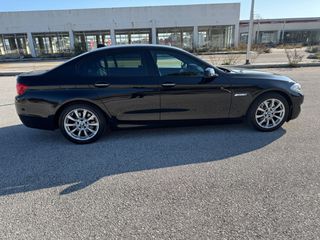Bmw 525 2014 X-Drive / M-Pack / Αριστο-thumb-10
