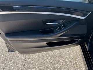 Bmw 525 2014 X-Drive / M-Pack / Αριστο-thumb-11