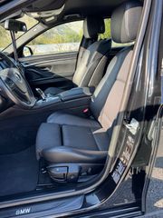 Bmw 525 2014 X-Drive / M-Pack / Αριστο-thumb-13