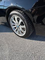 Bmw 525 2014 X-Drive / M-Pack / Αριστο-thumb-15