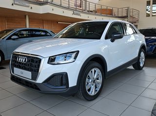 Audi Q2 2025 Progressive TFSI 116 ps