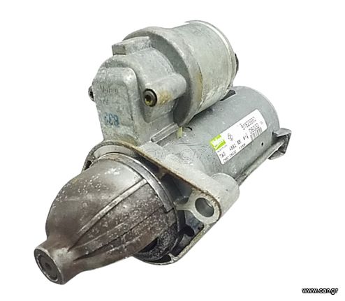 Μίζα Valeo Με Κωδικό 51823860