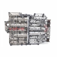 ΕΓΚΕΦΑΛΟΣ ΣΑΣΜΑΝ ZF 5HP19 5HP19FL 5HP19FLA