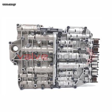 ΕΓΚΕΦΑΛΟΣ ΣΑΣΜΑΝ ZF 5HP19 5HP19FL 5HP19FLA