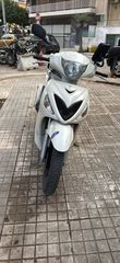 Suzuki UC 150 Epicuro 2012