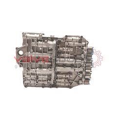 ΕΓΚΕΦΑΛΟΣ ΣΑΣΜΑΝ ZF 5HP19 5HP19FL 5HP19FLA ΜΕ ΜΑΥΡΕΣ regulator solenoid / ΜΕ ΤΡΥΠΕΣ ΓΙΑ ΑΙΣΘΗΤΗΡΑ ΤΑΧΥΤΗΤΑΣ