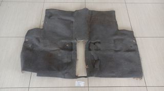 ΜΟΚΕΤΑ ΠΙΣΩ ΠΑΤΩΜΑΤΟΣ (74906-3S400)  NISSAN D22 KC YD25DDTI NAVARA 133ΗΡ 1998-2007.