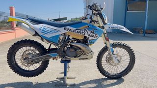 Husqvarna TE 250 2019