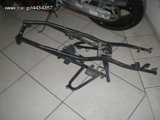 ΥΠΟΠΛΑΙΣΙΟ BMW R 1150 GS-thumb-1
