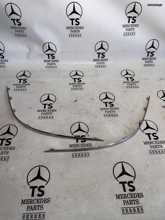 MERCEDES E211 E200-E220-E270-E280-E320 ΥΠΑΡΧΟΥΝ ΔΙΑΦΟΡΑ ΑΝΤΑΛΛΑΚΤΙΚΑ