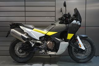 Husqvarna Norden 901 2024 Τιμή προσφοράς
