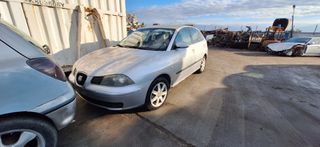 SEAT	IBIZA	2004	1390cc ΚΩΔΙΚΟΣ: ΤΑ3568