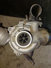 Τουρμπίνα 1000 ecoboost