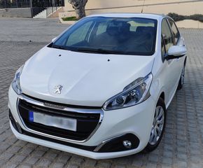 Peugeot 208 2017