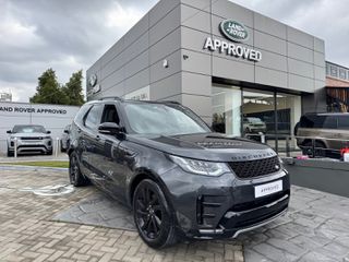 Land Rover Discovery 2018 HSE PANORAMA 7ΘΕΣΙΟ