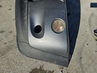 MINI COOPER 02>06 ΠΡΟΦΥΛΑΚΤΗΡΑΣ ΕΜΠΡΟΣ-thumb-1