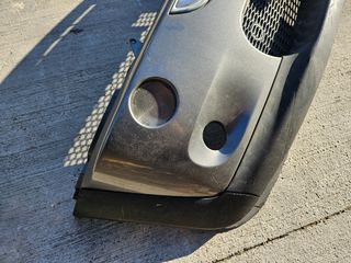 MINI COOPER 02>06 ΠΡΟΦΥΛΑΚΤΗΡΑΣ ΕΜΠΡΟΣ-thumb-2