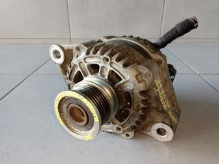 OPEL INSIGNIA '10 2.0 16V CDTI (S.W) ΔΥΝΑΜΟ (ΑΠΟ ΚΙΝΗΤΗΡΑ A20DTH)