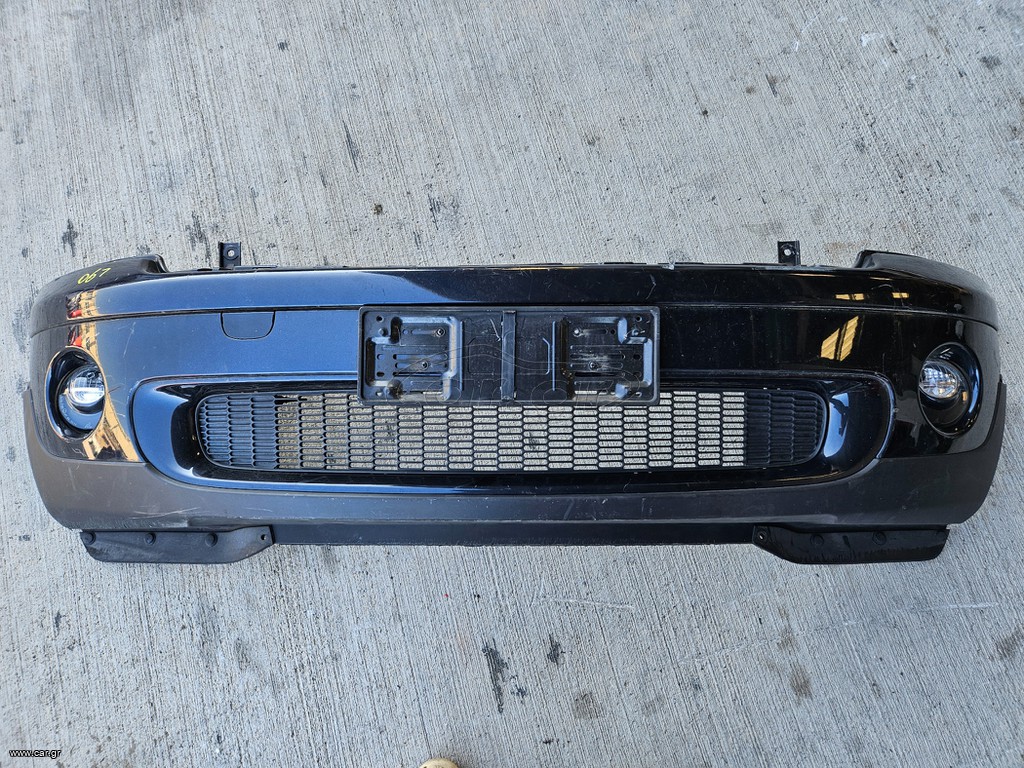 MINI COOPER 06>11 ΠΡΟΦΥΛΑΚΤΗΡΑΣ ΕΜΠΡΟΣ