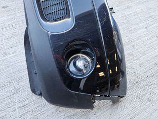 MINI COOPER 06>11 ΠΡΟΦΥΛΑΚΤΗΡΑΣ ΕΜΠΡΟΣ-thumb-1