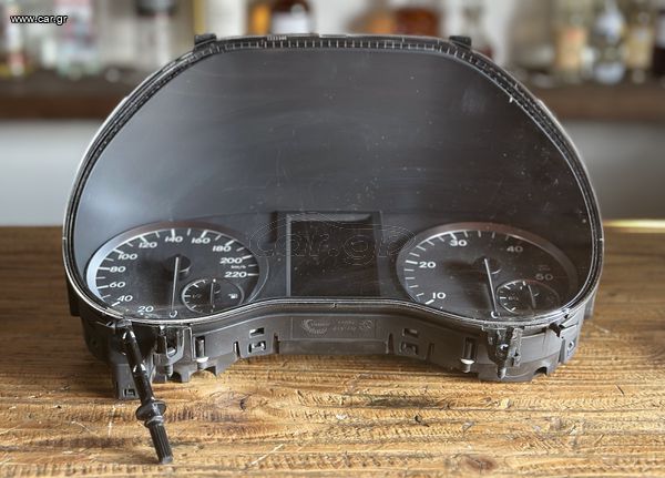 ΚΑΤΡΑΝ VITO 447 A4479008606 MERCEDES BENZ